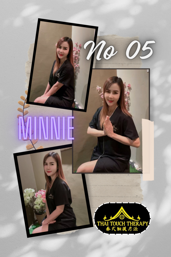No.05 Minnie