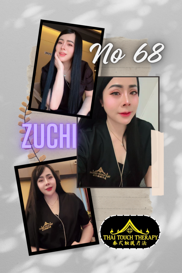 No68 Zuchi