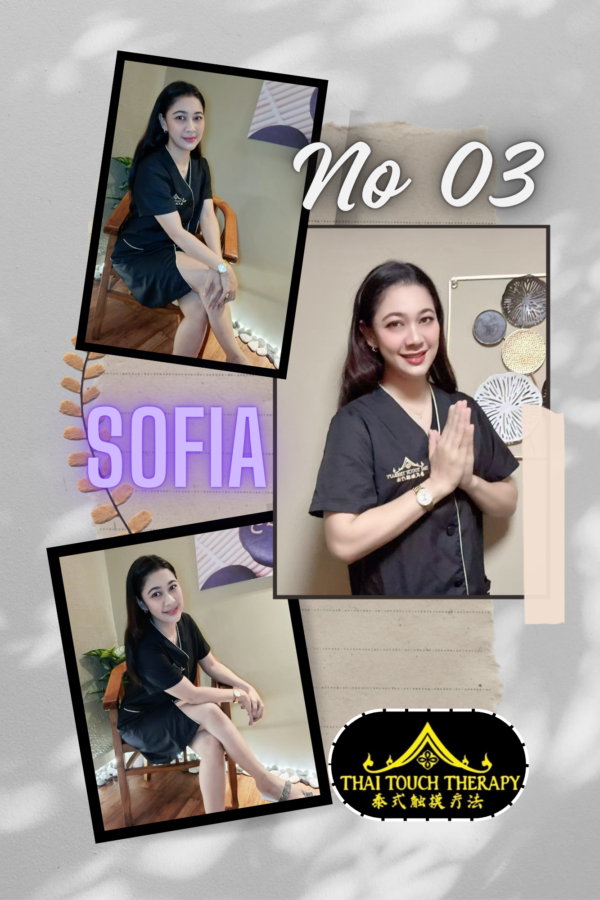 No03 Sofia