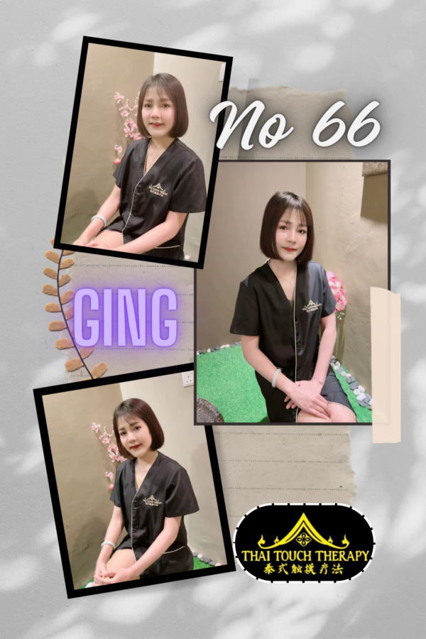 No66 Ging