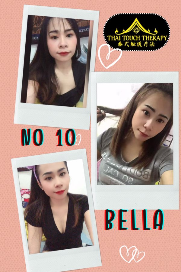 No10 Bella
