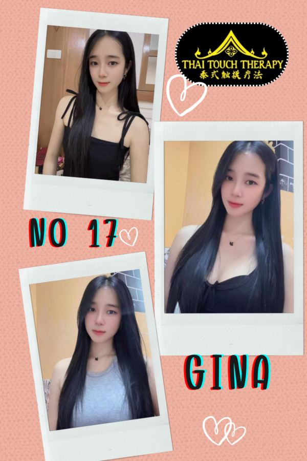No17 Gina