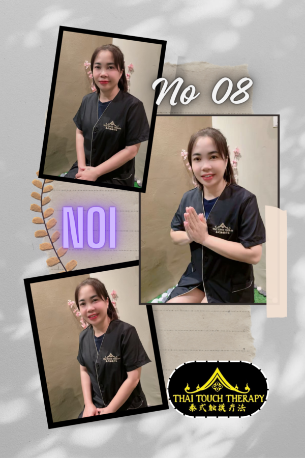 No08 Noi