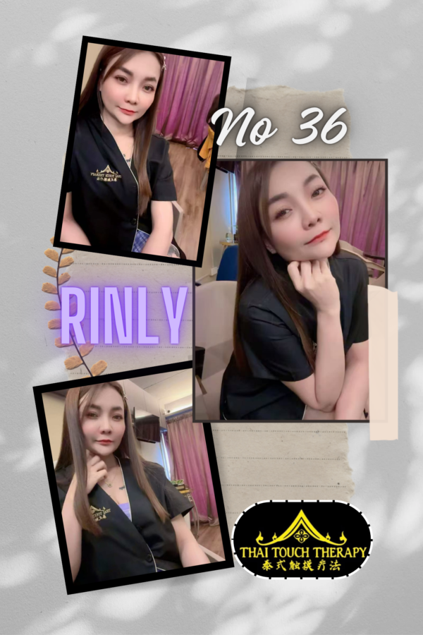 No36 Rinly