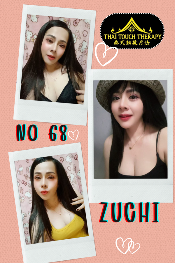No68 Zuchi