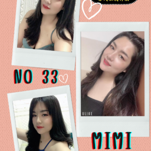 No33 Mimi