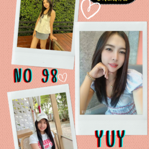 No98 Yuy