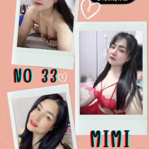 No33 Mimi